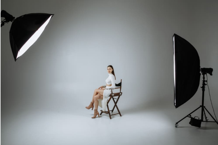Wie Porträtfotografie Ihr Online-Profil Aufwerten Kann