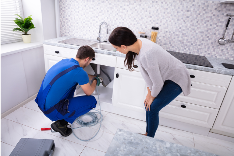 Die besten Dienstleistungen für Ihr Zuhause zur Steigerung von Funktionalität und Sicherheit