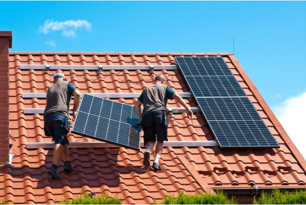 Wie Photovoltaikanlagen Ihr Zuhause energieeffizient machen können